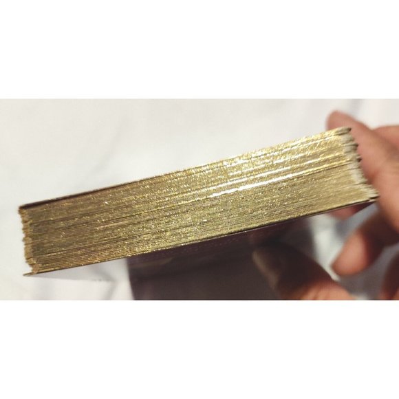 Vtg Romance Angels Oracle Cards Deck & Guidebook by Doreen Virtue OOP Original - Picture 5 of 16